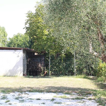 Villetta La Pineta Latignano エクステリア 写真