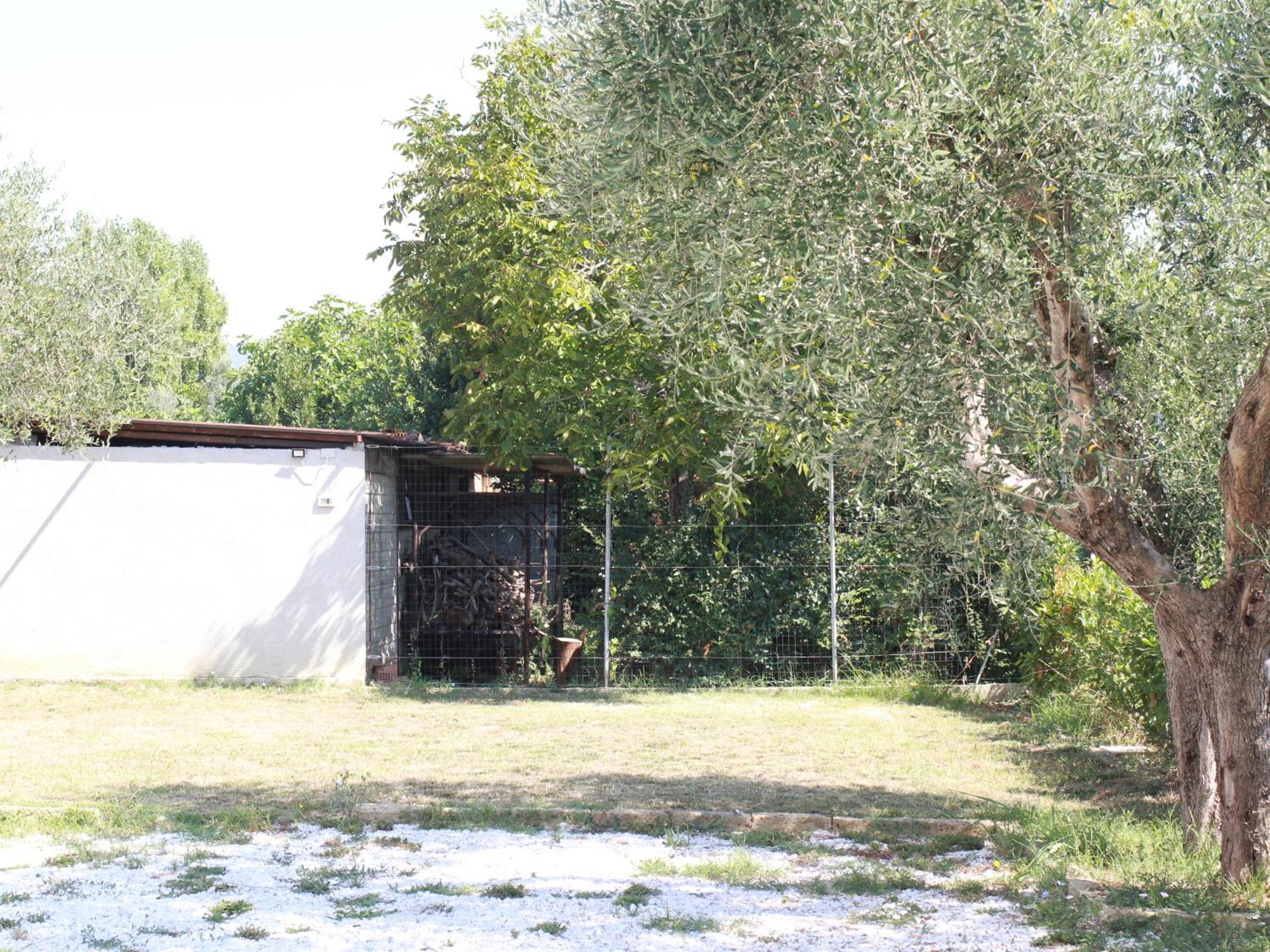 Villetta La Pineta Latignano エクステリア 写真