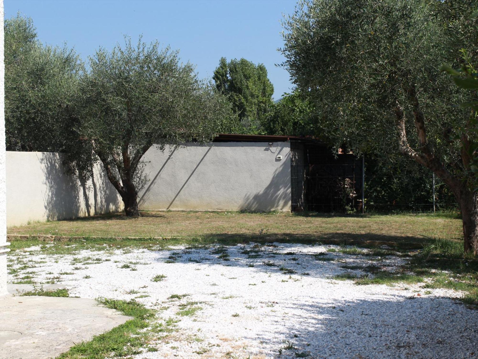 Villetta La Pineta Latignano エクステリア 写真