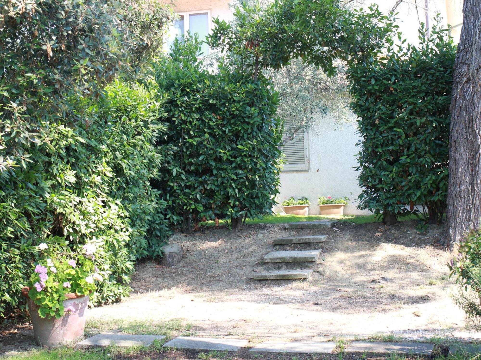 Villetta La Pineta Latignano エクステリア 写真