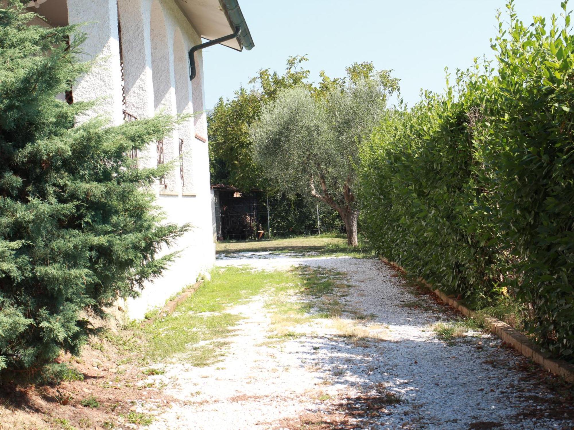 Villetta La Pineta Latignano エクステリア 写真