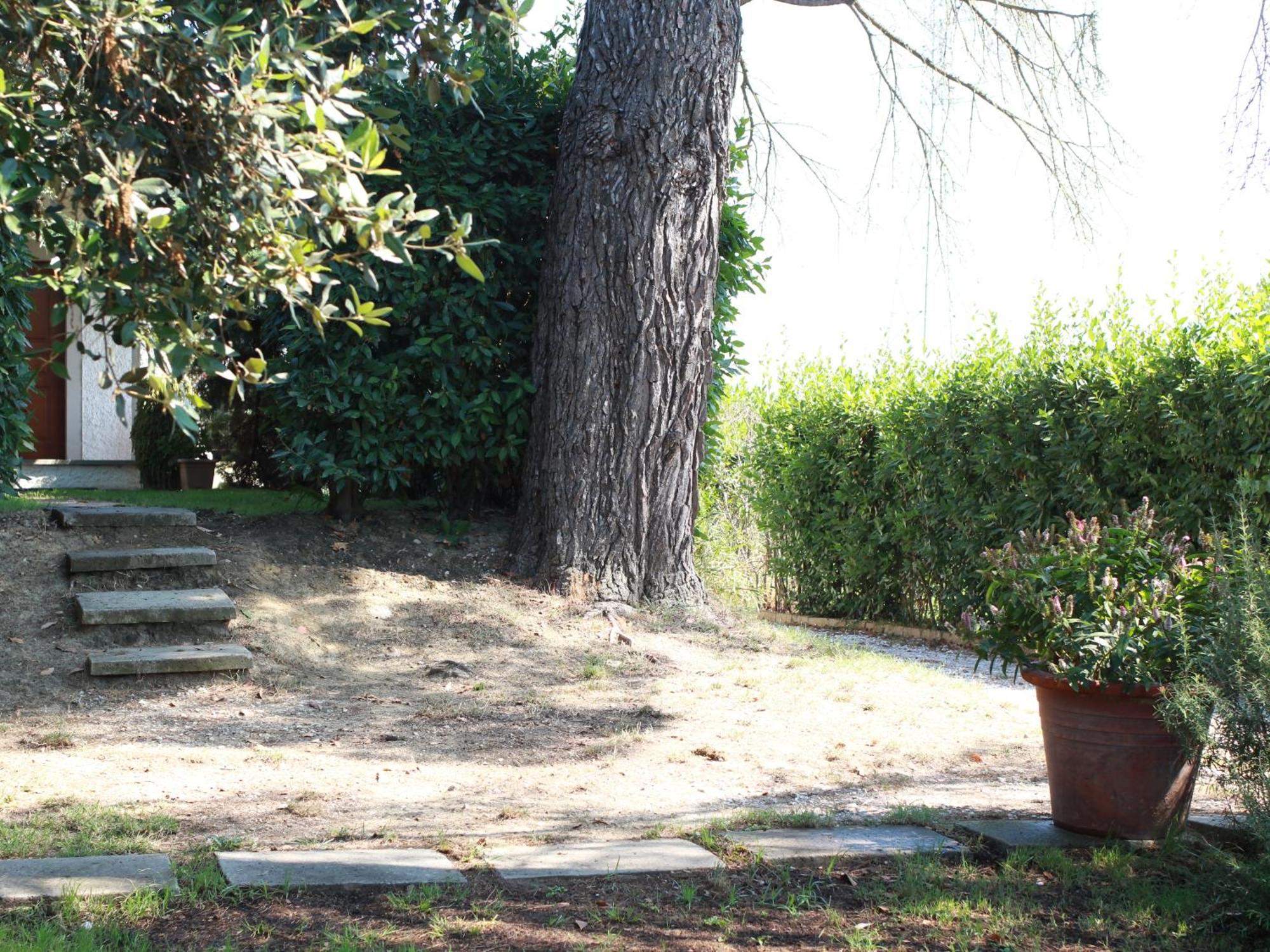 Villetta La Pineta Latignano エクステリア 写真