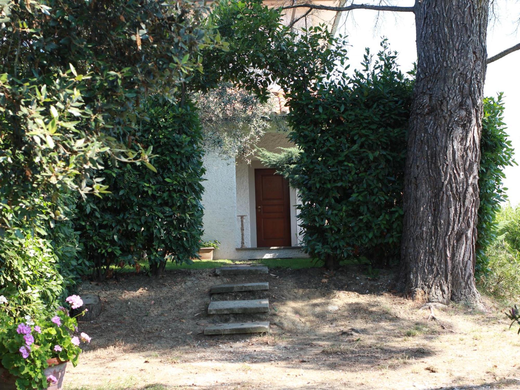 Villetta La Pineta Latignano エクステリア 写真