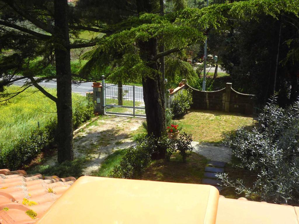 Villetta La Pineta Latignano エクステリア 写真